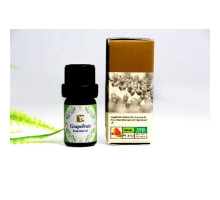 Grapefruit essential olio, 5 ml 