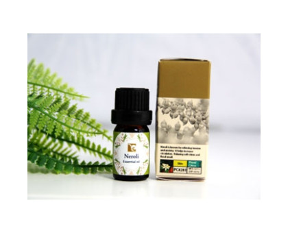 Neroli essential olio Herb Basics, 5 ml