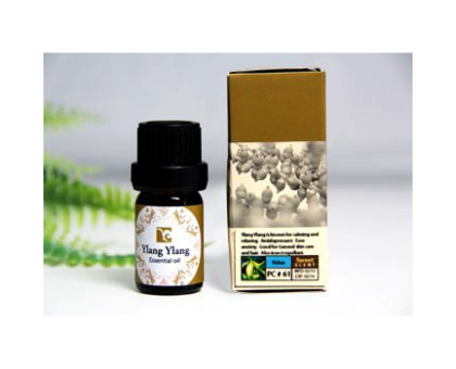 Ylang-Ylang natural essential olio Herb Basics, 5 ml