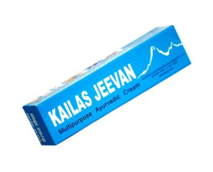 Kailas jeevan ASUM, 20 grammi