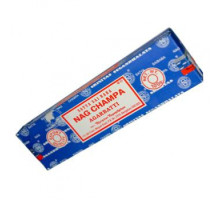 Incense sticks Satya Nag Champa, 40 grammi