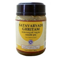 Shatavaryadi ghritam, 200 grammi