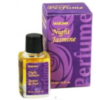 Natural olio perfume Night Jasmine, 10 ml