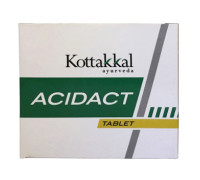 Acidact, 100 compresse