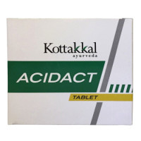 Acidact, 100 compresse