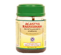 Agastya Rasayana, 200 grammi