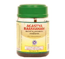 Agastya Rasayana, 200 grammi