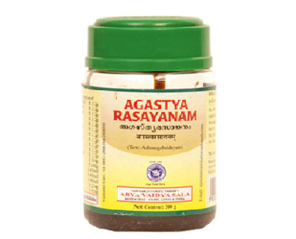 Agastya Rasayana Kottakkal, 200 grammi