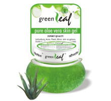 Aloe Vera gel, 120 grammi