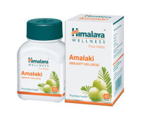 Amalaki, 60 compresse