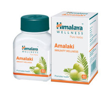 Amalaki, 60 compresse