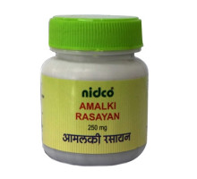 Amalaki Rasayana, 60 tablets