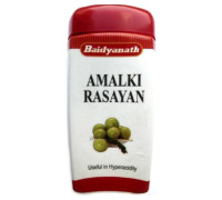 Amalaki Rasayana, 120 grammi