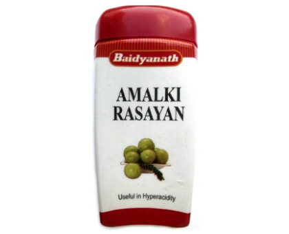 Amalaki Rasayana Baidyanath, 120 grammi