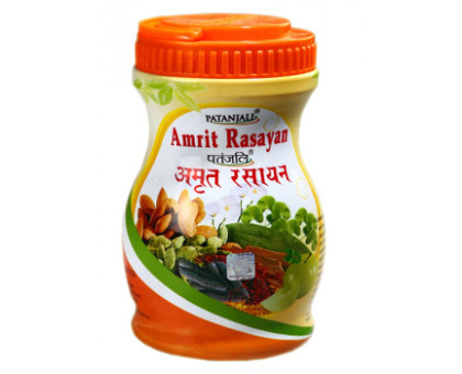 Amrit Rasayana Patanjali, 500 grammi