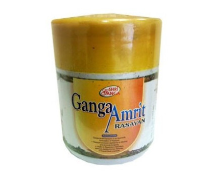 Amrit Rasayana Shri Ganga, 250 grammi