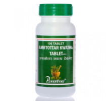 Amrittotaram estratto, 100 compresse - sale