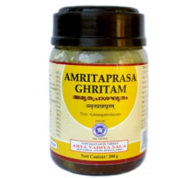 Amritaprasa ghritam, 200 grammi