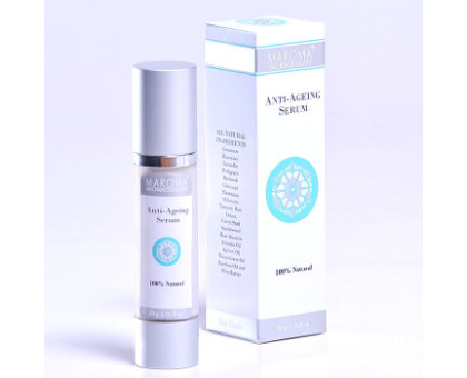 Anti ageing serum Maroma Maroma, 50 grammi