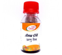 Anu olio, 50 ml