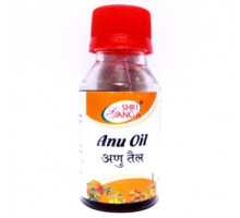 Anu olio, 50 ml