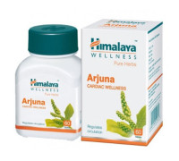 Arjuna, 60 compresse - 15 grammi