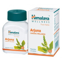 Arjuna, 60 tablets - 15 grams