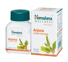 Arjuna, 60 compresse - 15 grammi