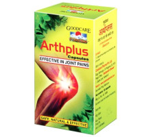 Arthplus, 60 capsula