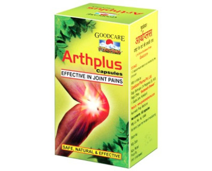 Arthplus GoodCare, 60 capsula