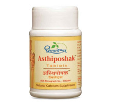 Asthiposhak, 30 tablets