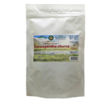 Ashwagandha polvere, 100 grammi