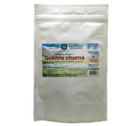 Gokshura polvere, 100 grammi