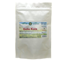 Gotu Kola polvere, 100 grammi