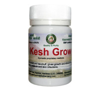 Kesh Grow, 40 grammi ~ 80 compresse