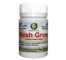 Kesh Grow, 20 grammi ~ 40 compresse