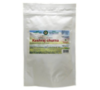 Keshraj polvere, 100 grammi