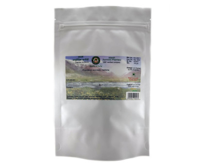 Yashtimadhu powder Adarsh Ayurvedic, 100 grams