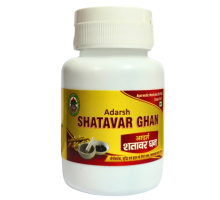 Shatavari estratto, 40 grammi ~ 100 compresse