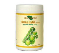 Amalaki, 200 grammi ~ 400 compresse