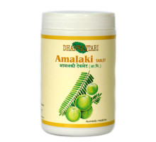 Amalaki, 200 grammi ~ 400 compresse