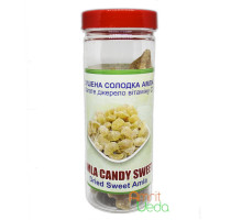 Amla candy - dried fruttas, 100 grammi