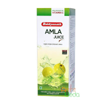 Amla succo, 1litre