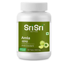 Amla, 60 compresse