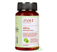 Amla, 120 compresse