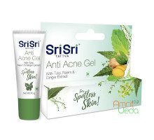 Anti acne gel, 10 grammi