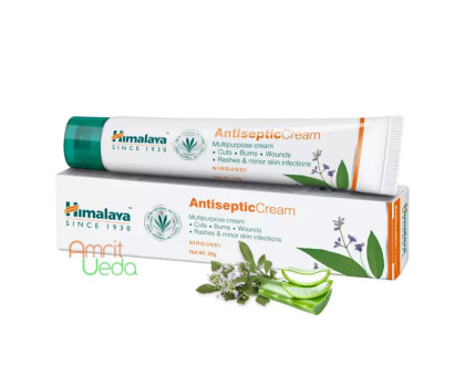 Antiseptic cream Himalaya, 20 grammi