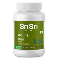 Arjuna, 60 tablets