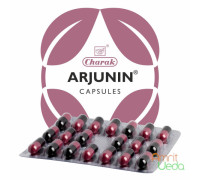 Arjunin, 2x20 capsula