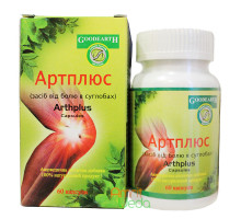 Arthplus, 60 capsula